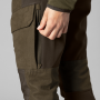 Pantalon Scandinavian femme Härkila