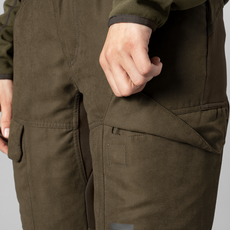 Pantalon Scandinavian femme Härkila