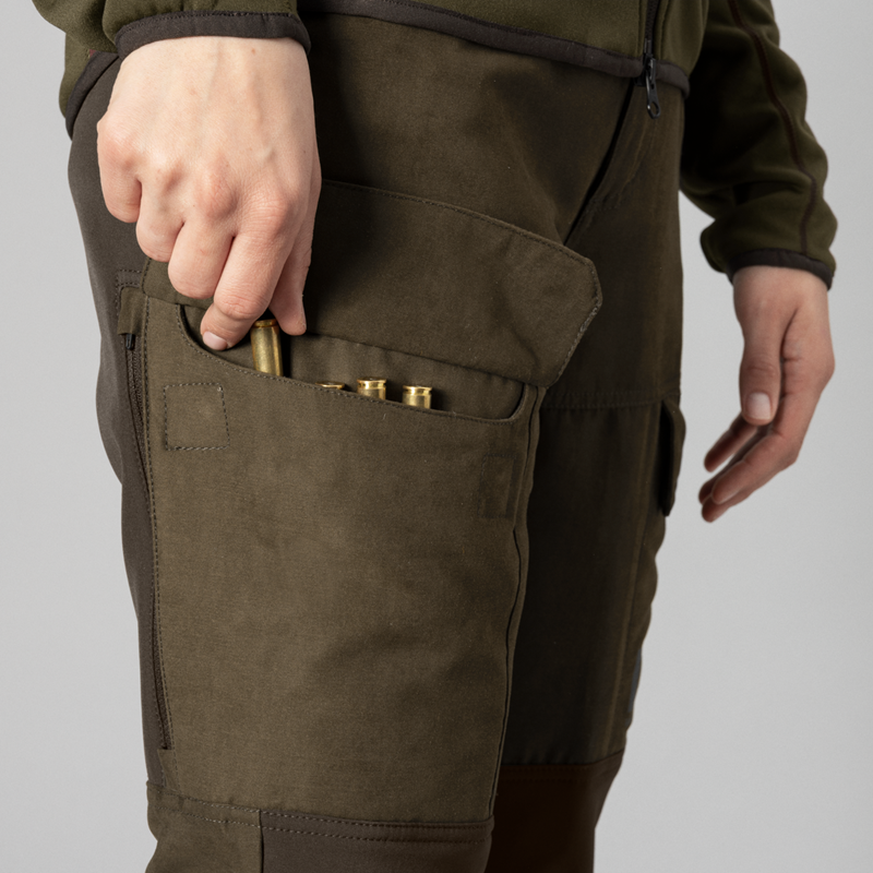 Pantalon Scandinavian femme Härkila