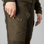 Scandinavische pantalon vrouw Härkila