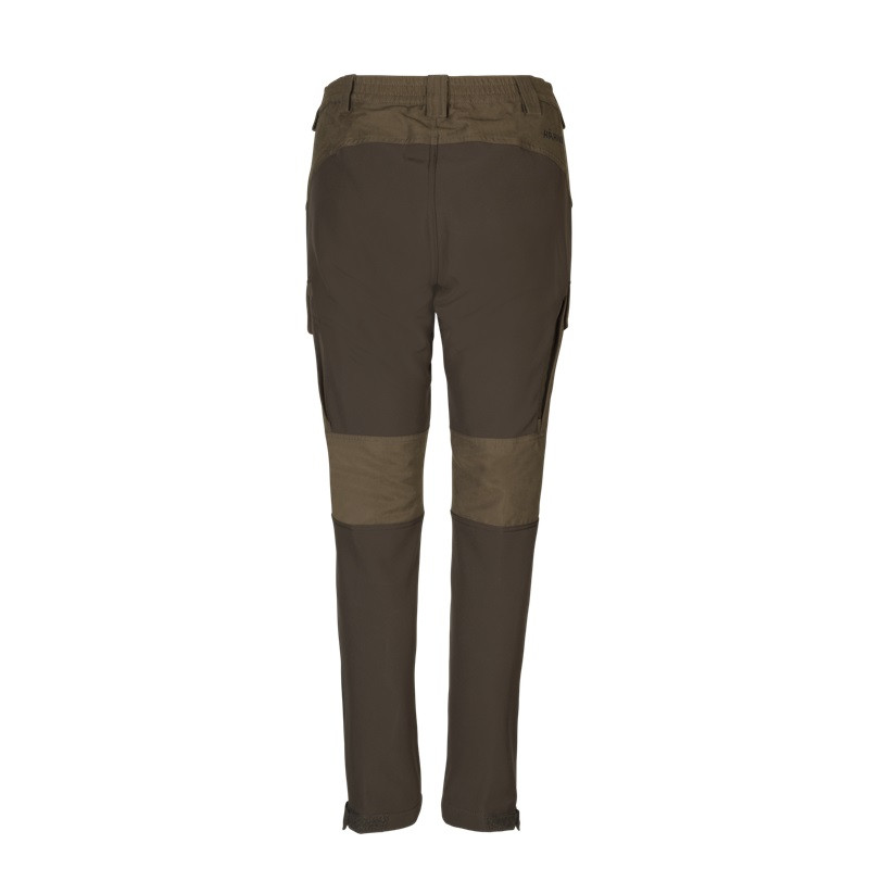 Pantalon Scandinavian Femme Härkila