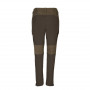 Scandinavische pantalon vrouw Härkila
