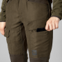 Scandinavische pantalon vrouw Härkila