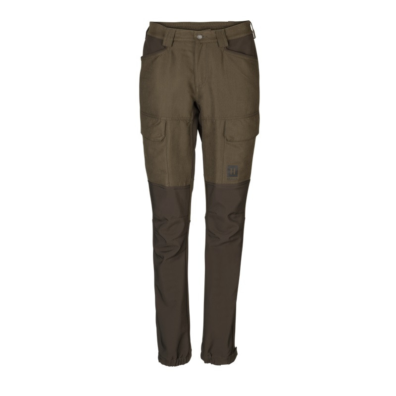 Pantalon Scandinavian Femme Härkila