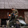 Pantalon Fjell Härkila