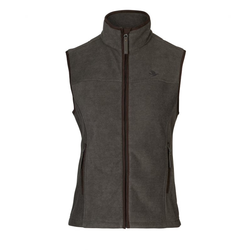 Gilet Polaire Woodcock Ivy Femme Seeland