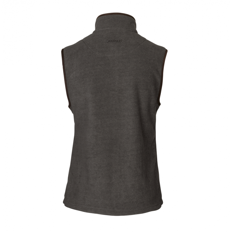 Gilet Polaire Woodcock Ivy Femme Seeland