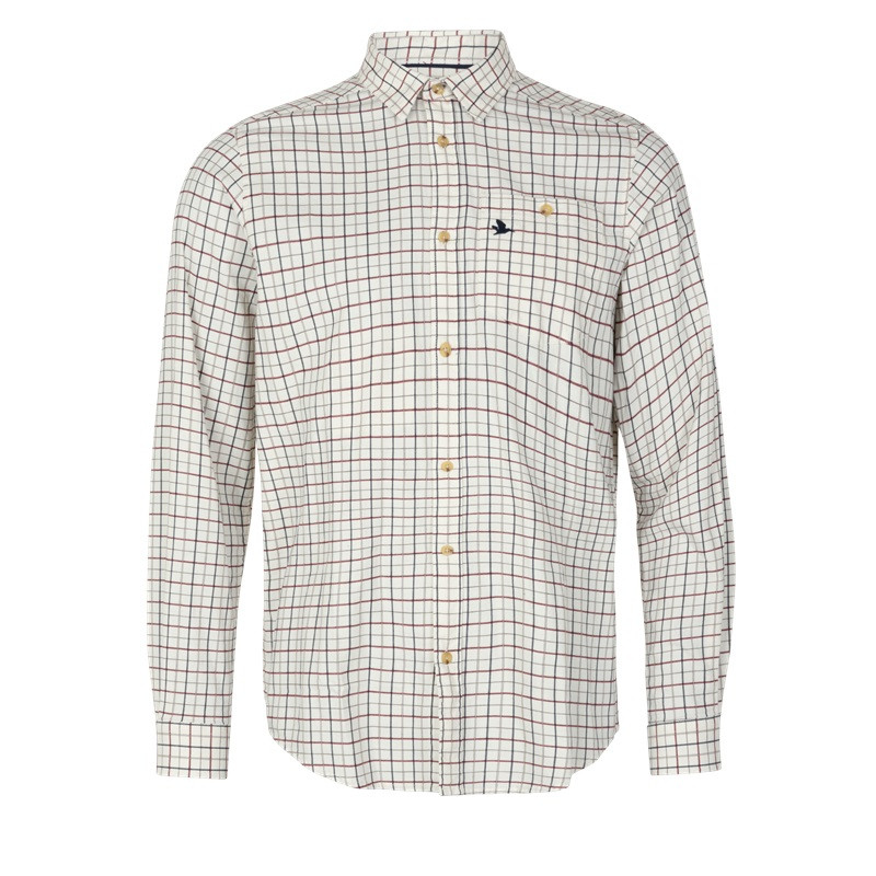 Chemise Shooting Seeland