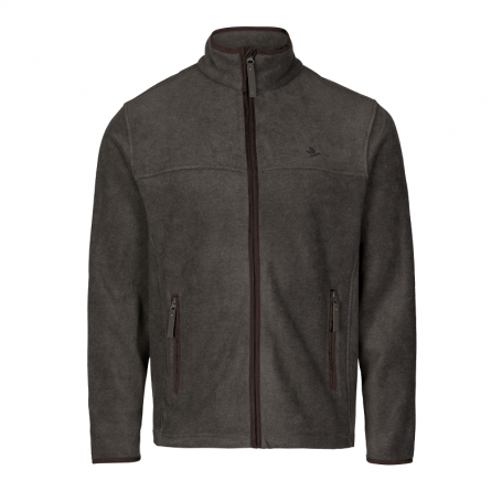 Veste polaire Woodcock Earl Seeland
