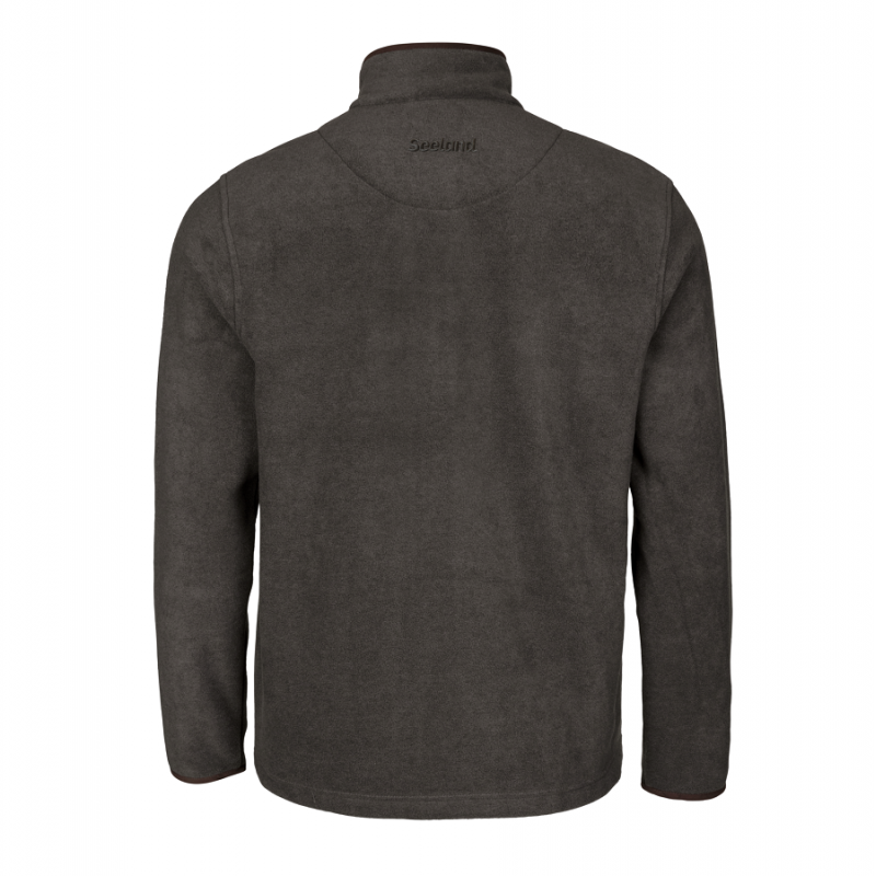 Veste polaire Woodcock Earl Seeland