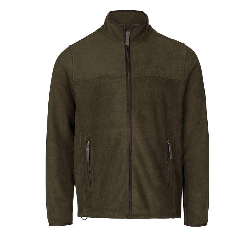 Veste polaire Woodcock Earl Seeland