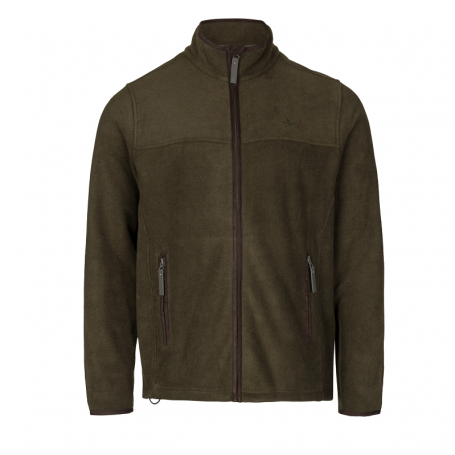 Fleece jas Woodcock Earl Seeland
