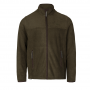 Fleece jas Woodcock Earl Seeland