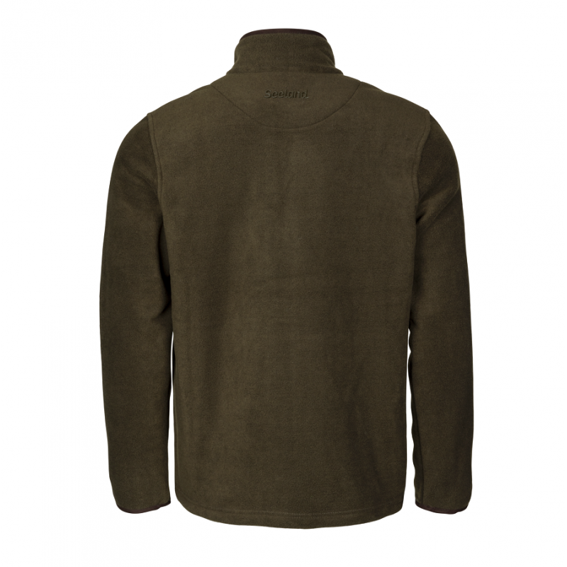 Veste polaire Woodcock Earl Seeland