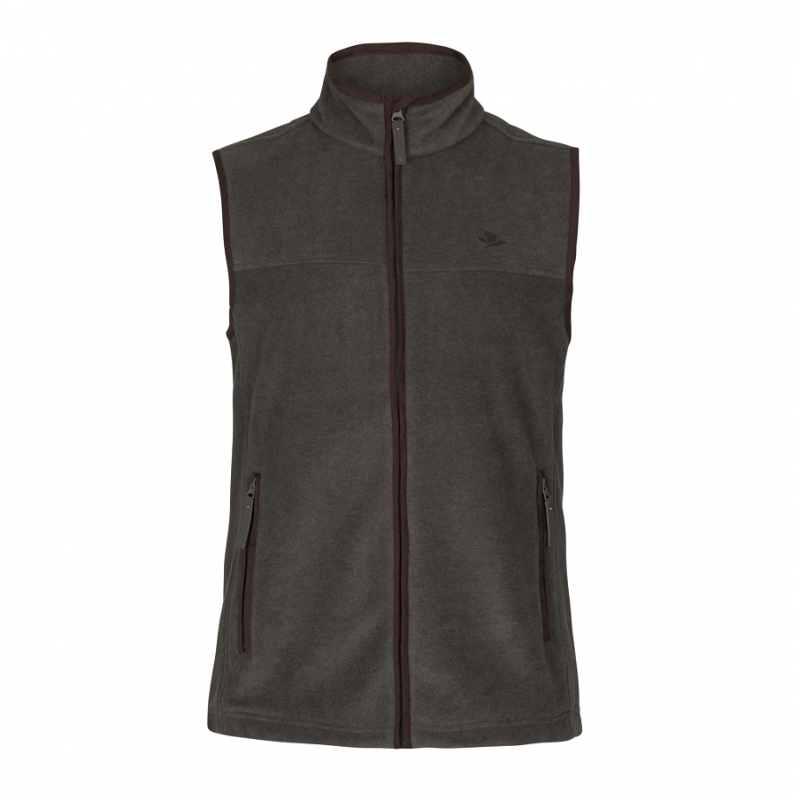 Gilet polaire Woodcock Earl Seeland