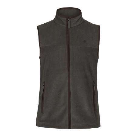 Gilet polaire Woodcock Earl Seeland