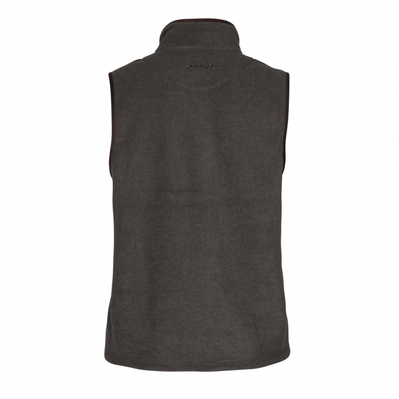 Gilet polaire Woodcock Earl Seeland