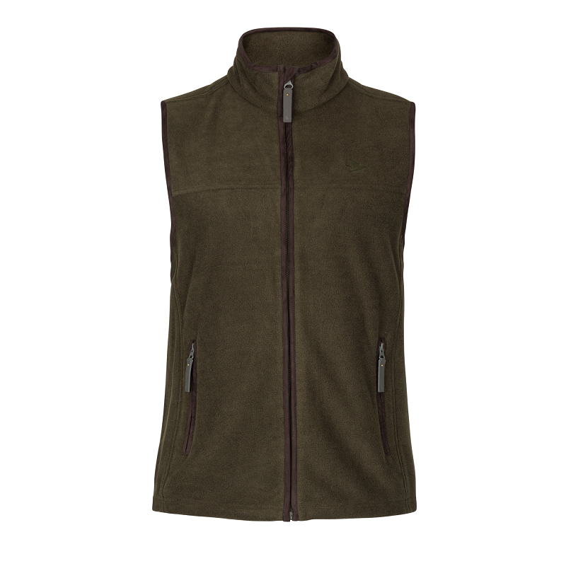 Gilet polaire Woodcock Earl Seeland