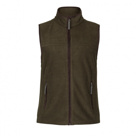 Fleece vest Woodcock Earl Seeland