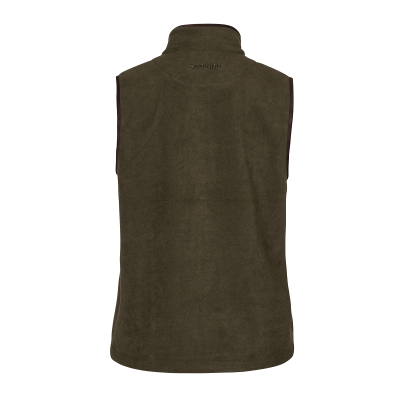 Gilet polaire Woodcock Earl Seeland