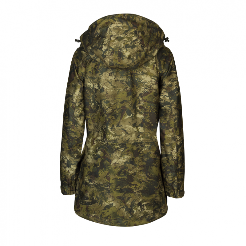 Jasje Avail Vrouw Seeland