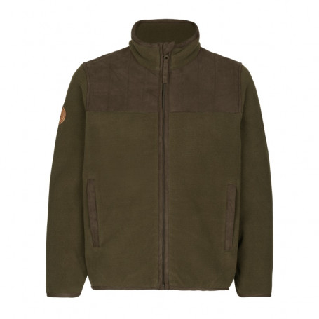 Veste Polaire Bolt Junior Seeland