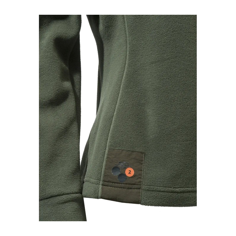 Pull Half Zip femme Beretta