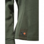 Pull Half Zip femme Beretta