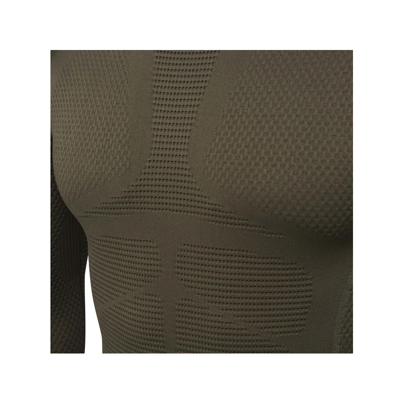 Maillot thermique HT Body Mapping 3D Beretta