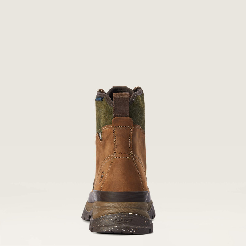 Boots Moresby Waterproof femme Ariat