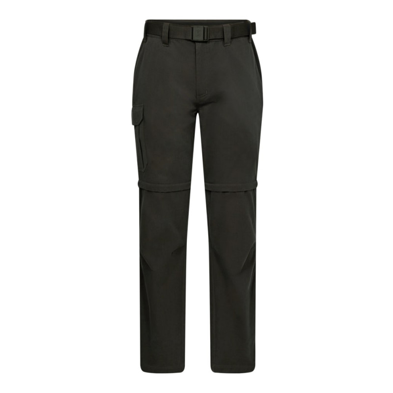 Pantalon Zip-Off Slogen Deerhunter