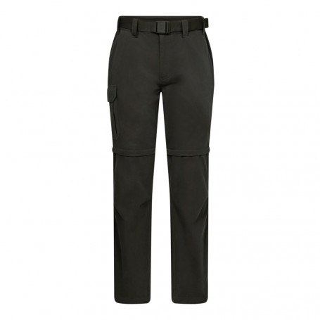 Pantalon Zip-Off Slogen Deerhunter
