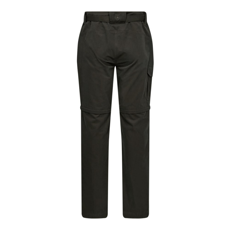 Pantalon Zip-Off Slogen Deerhunter