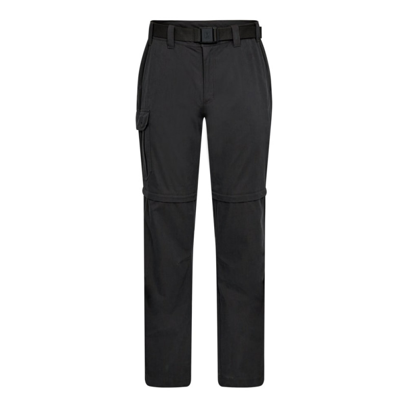 Pantalon Zip-Off Slogen Deerhunter