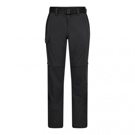 Pantalon Zip-Off Slogen Deerhunter