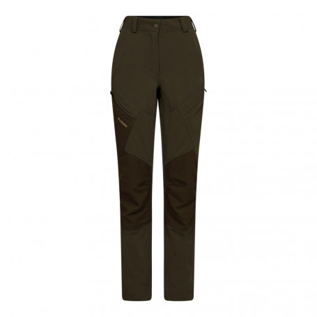 Pantalon Northward vrouw Deerhunter