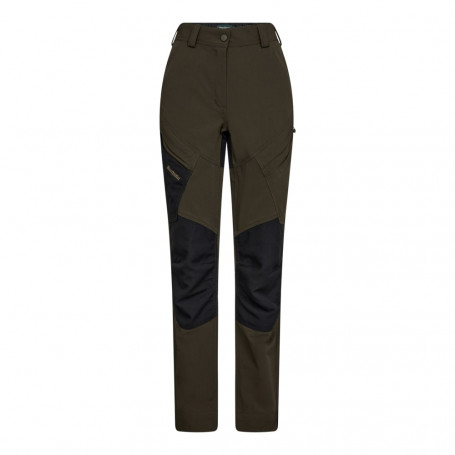 Pantalon Northward vrouw Deerhunter