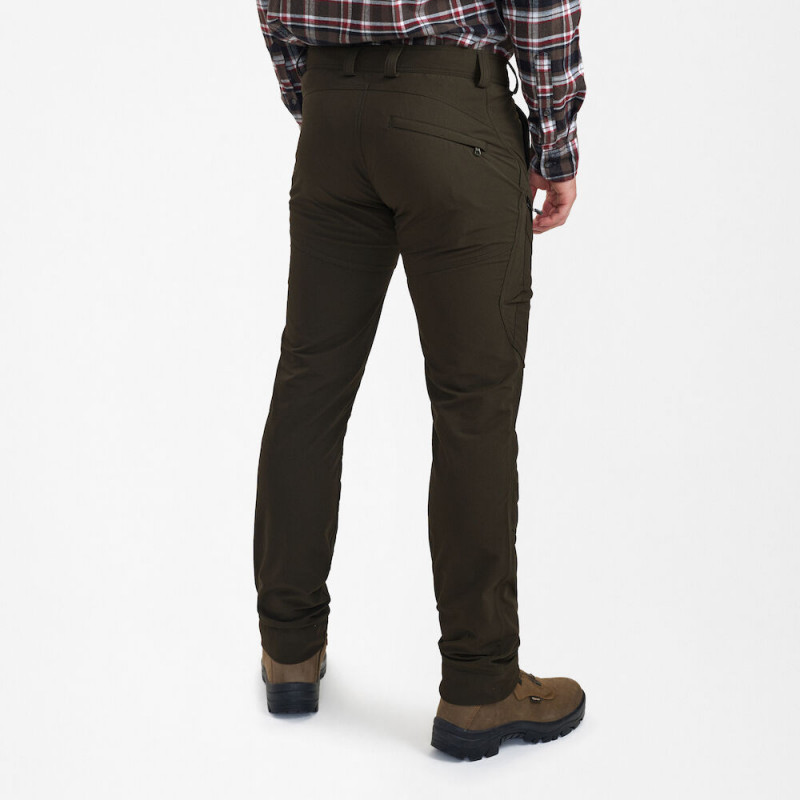 Pantalon Northward Deerhunter