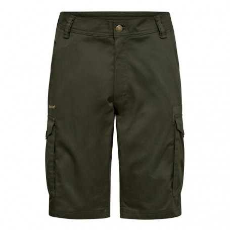 Short Atlas Deerhunter
