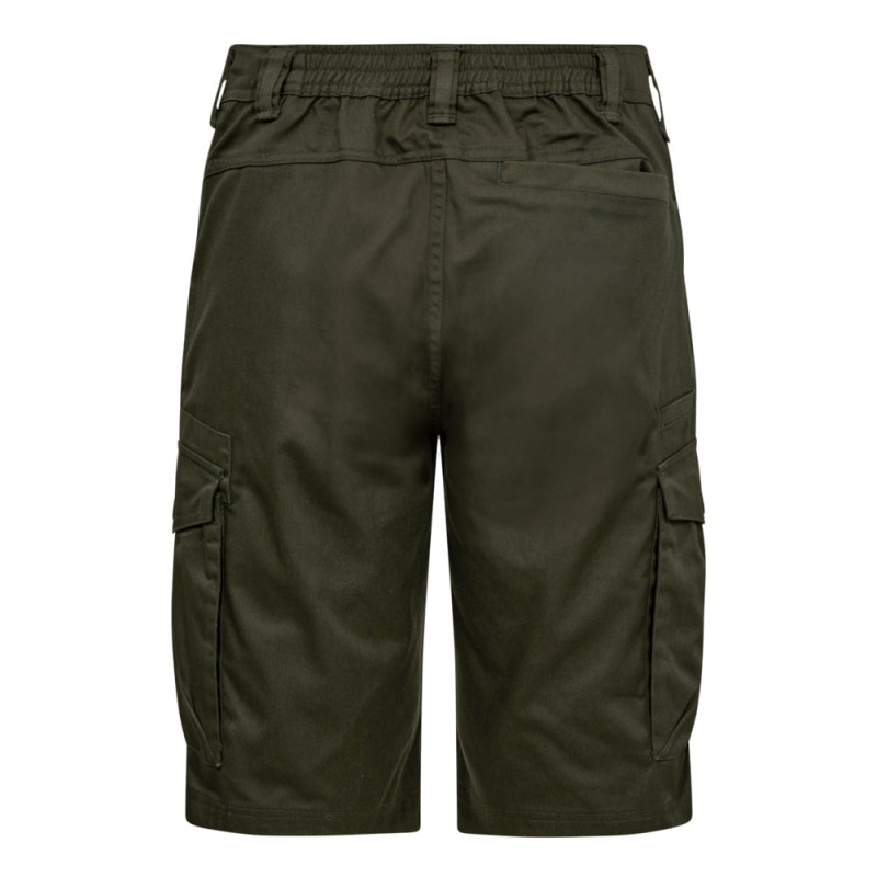 Short Atlas Deerhunter