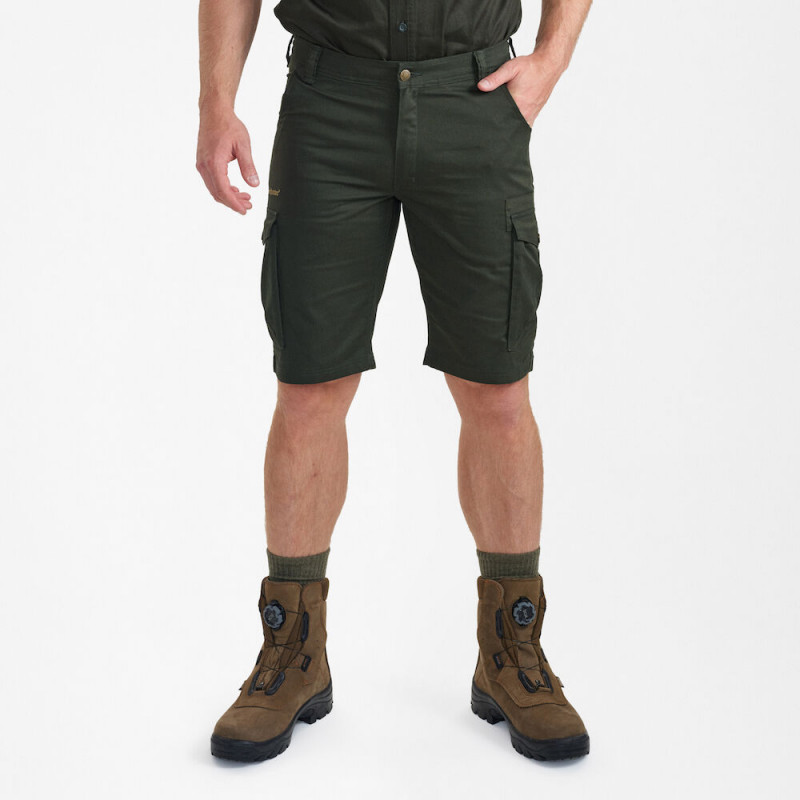 Short Atlas Deerhunter