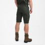 Short Atlas Deerhunter