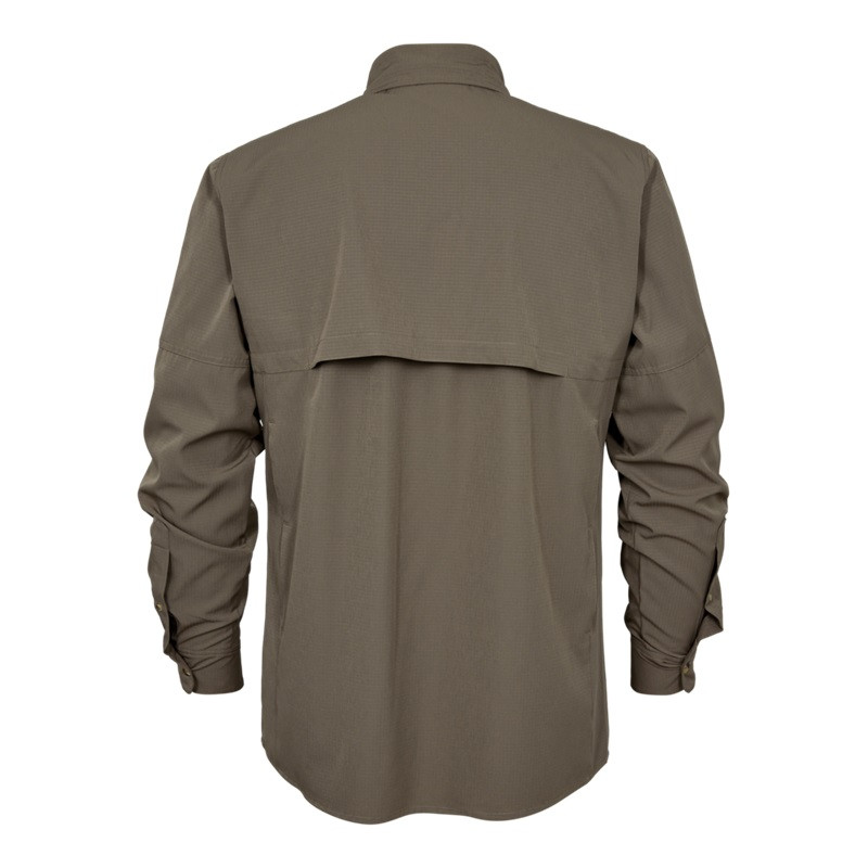 Chemise Canopy Deerhunter