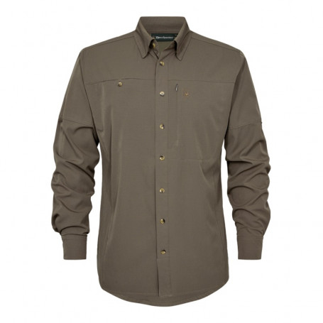 Chemise Canopy Deerhunter