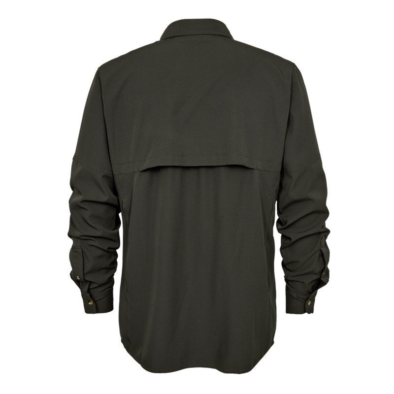 Chemise Canopy Deerhunter