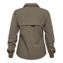 Chemise Canopy Femme Deerhunter