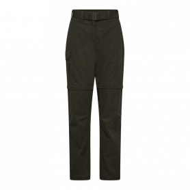 Pantalon Zip Off Slogen femme Deerhunter