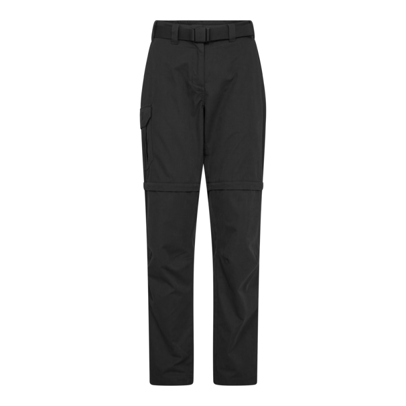 Pantalon Zip Off Slogen femme Deerhunter