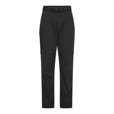 Pantalon Zip Off Slogen femme Deerhunter