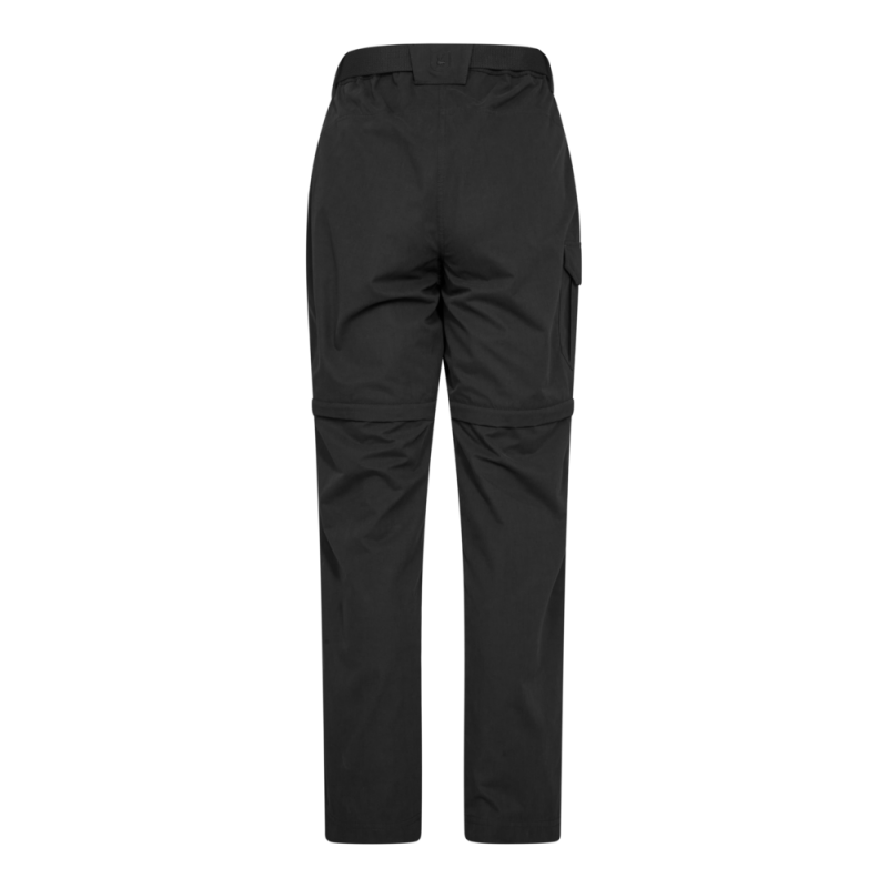 Pantalon Zip Off Slogen femme Deerhunter